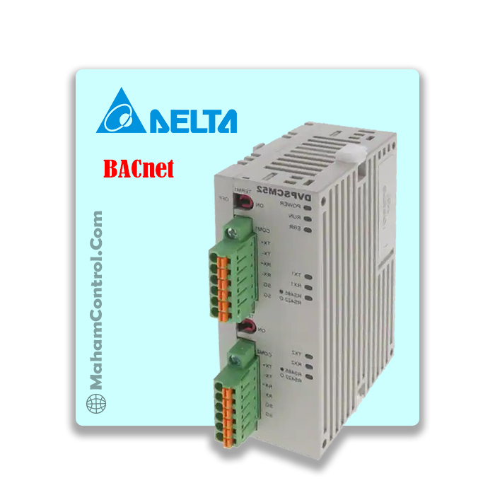ماژول شبکه BACnet